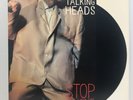Talking Heads- Stop Making Sense- Speciality Pressing First Pressing - Ex Shape