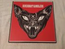 Riverboat Gamblers Self-Titled LP Colored Vinyl 2013 Recorded Messages RM-002