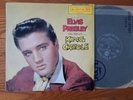 Elvis PRESLEY : King Creole  FRENCH LP RCA 440.276.S STEREO 4/68 EX