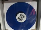 Oh Sees Dead Medic Electric Blue Vinyl 12” Thee Osees Castle Face Records NEW