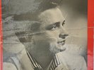 Johnny Cash SUN EPA -112  Sun Autogramm autographed signiert Nur die Hülle