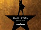 Hamilton (Original Broadway Cast Recording) (4 x LP Vinyl Box Set)
