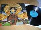Original 1st Press Carlos Garnett – Cosmos Nucleus MUSE 5104 LP Spiritual Jazz