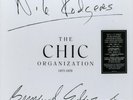 Chic Organization 1977-1979 5xLP & 1x12