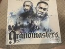 DJ MUGGS VS GZA - Grandmasters Album Vinyl Wu Tang - Import