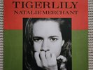 Natalie Merchant Tigerlily 2XLP 180G 45 RPM MoFi Original Master Pressing MFSL