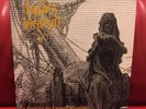 JUDAS ISCARIOT To Embrace the Corpses Bleeding LP reissue Black Metal Moonblood