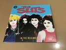 The Slits: In The Beginning - Live Anthology Vinyl 2 LP Blue Colour RSD 2024