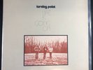 12'' LP - TURNING POINT - Life is going on - Austria 1972 Atom