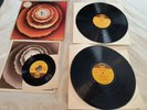 STEVIE WONDER Songs In The Key Of Life TAMLA 2XLP VG+ with 7