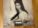 Lana Del Rey Did You Know That There's A Tunnel Under Ocean Blvd Explicit Cover
