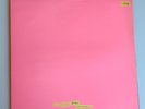 VINYL LP    SEX PISTOLS - NEVER MIND THE BOLLOCKS    UK VIRGIN BLANK REAR SLEEVE