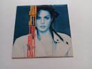 Joan Jett  - The hit list - LP  - US CBS 1990 original
