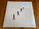 Mumford & Sons - Delta Limited Edition Sand Coloured 2 Vinyl LP New Sealed