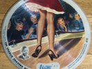 CHARLIE SHAVERS QUINTET - BROADJUMP / Serenade to Nylons Vogue Picture Record