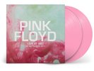 PINK FLOYD - LIVE AT BBC  1971 - 2LP CLEAR VINYL NUOVO SIGILLATO RSD 2024