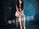 Amy Winehouse PICTURE DISC - Back To Black Vinyl LP 2021 - Read Description
