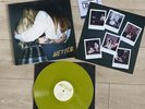 Wet Leg Limited Edition Translucent Yellow Vinyl LP