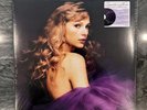 Taylor Swift - Speak Now Taylor's Version - Violet Marbled Vinyl - NEW Sealed