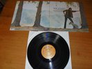 Neil Young w Crazy Horse Everybody knows this is nowhere vinyl Lp record