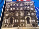 LED ZEPPELIN PHYSICAL GRAFFITI 2 LP SEALED (1975) RARE RCA CLUB PRESS R-212318