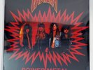 Pantera,  Power Metal LP Vinyl Import.