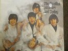 The Beatles - Yesterday And Today 1st US Mono 3rd State *Butcher Cover* G/G.
