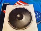 NEW SEALED 1989 KINGDOM COME IN YOUR FACE VINYL POLYGRAM 839 192-1 BGM CLUB