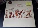 Genesis A Trick Of The Tail Yellow Vinyl Limited Edition 180g 2021 Press Sealed