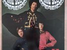 Jimi Hendrix LP - The Jimi Hendrix Experience  - Are You Experienced