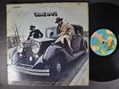 WILLIE COLON HECTOR LAVOE Crime Pays 3/5/71 ETCHED  LATIN LP SALSA GUAGUANCO