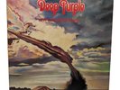 Deep Purple Stormbringer Vinyl LP 3C 064 - 96004 Italy 1974 Good+