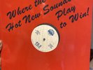 SEALED TANGENT I JUST GOT TO BE FREE BUDWEISER SHOWDOWN 80s BOOGIE FUNK DISCO