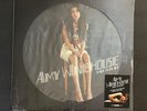 AMY WINEHOUSE-BACK TO BLACK-PICTURE DISC VINYL LP-NEW FACTORY SEALED