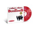 Mighty Mighty BossToneS ‎Let's Face It Red/White SPLATTER Vinyl LP NEW, IN HAND