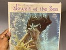 Les Baxter Jewels Of The Sea Stereo Vinyl LP Capitol Records ST1537 1961 RARE