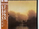 BILL EVANS / QUINTESSENCE on Fantasy - Japan Promo LP