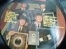 Rare With The Beatles 12 inch  PICTURE DISC