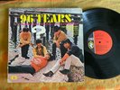 Question Mark And The Mysterians 96 Tears Mono Original US vinyl