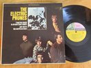 The Electric Prunes s/t Debut  Mono US vinyl Original Garage Rock
