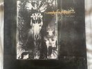 FIELDS OF THE NEPHILIM - Earth Inferno 2xLP Rare 1st Press UK 1991 BEGA 120