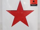 DAVID BOWIE / BLACK STAR JAPAN ONLY ISSUE 12