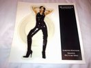 madonna crazy for you shaped picture disc with plinth 7inch vinyl sire 1991 0s8p