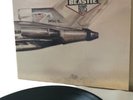 Beastie Boys - Licensed To Ill / [C 40238] Vinyl LP, 1986, PLAYS VERY GOOD