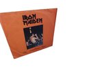 Iron Maiden The Soundhouse Tapes ROK 1 7