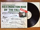 THE FALL Hex Enduction Hour LP 1982 German Import MARK E SMITH