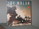 Joe Walsh - You Bought It You Name It  Vinyl LP  1983 WB 23884-1