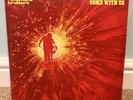 The Chemical Brothers Come With Us Double Yellow Vinyl LP Anniversary Edition