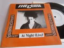 The Cure / The Easy Cure – At Night (Live) / See The Chilldren DEMO Vinyl 7inch