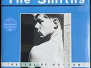 The Smiths, Hatful Of Hollow, Vinyl Record, LP, Reissue, WEA Intl, NEW, Sealed